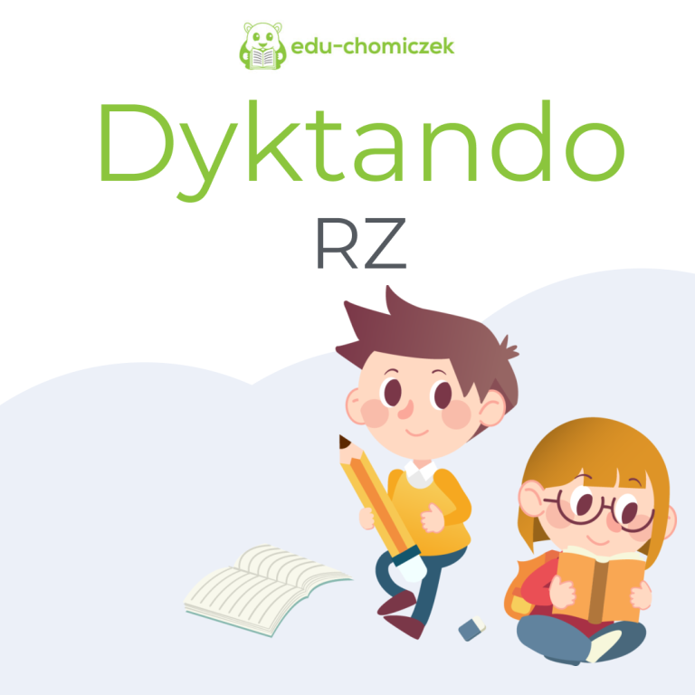 Dyktando Klasa 3 Wszystkie Zasady Kup teraz : Darmowe Dyktando Klasa 3-4 Ortografia – ż rz dyktando tekst