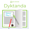 dyktanda klasy 1-2