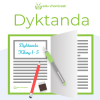dyktanda klasy 1-5